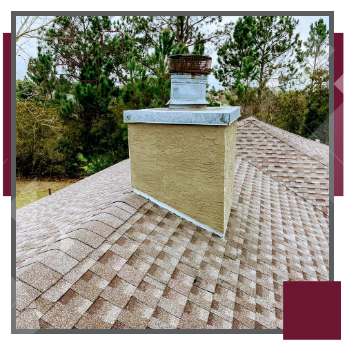 Chimney Repair and Waterproofing